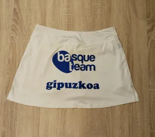 Falda deportiva Nike Real Sociedad