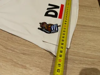 Falda deportiva Nike Real Sociedad