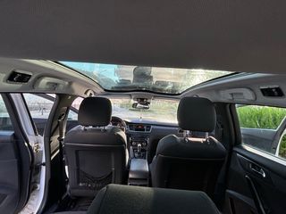Peugeot 508 2011