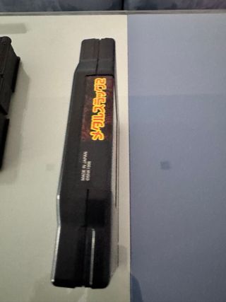 Metal Slug 2 SNK Neo Geo AES NeoGeo NG Jap