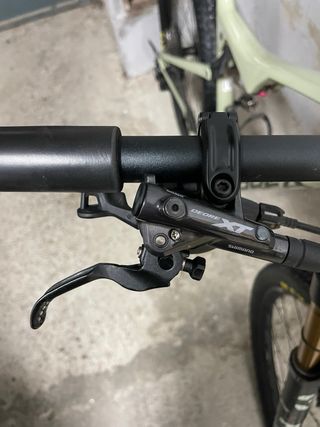 Orbea Oiz M10 TR Talla L