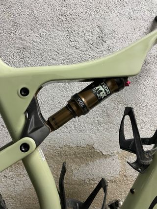 Orbea Oiz M10 TR Talla L