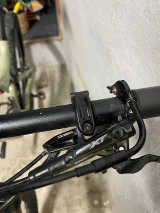 Orbea Oiz M10 TR Talla L