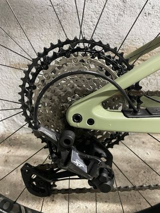 Orbea Oiz M10 TR Talla L