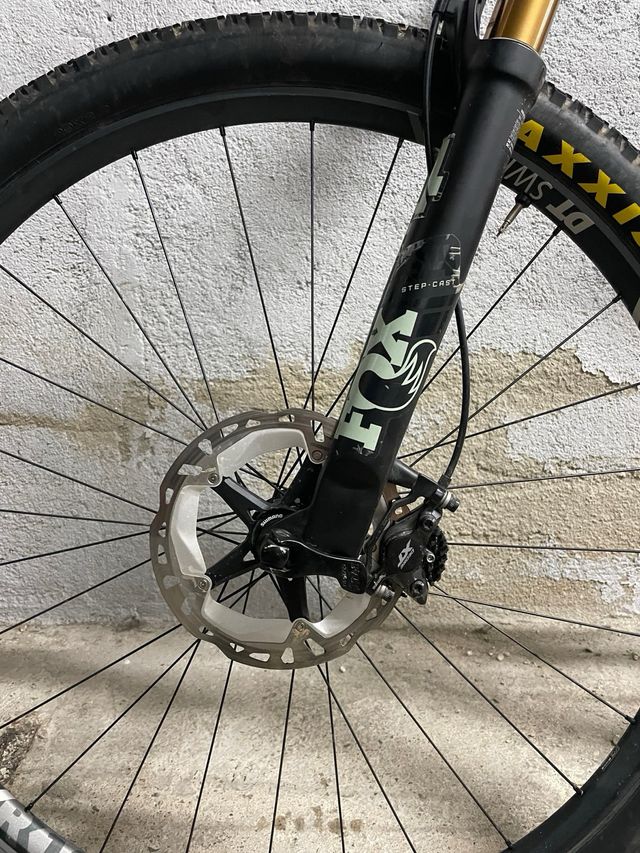 Orbea Oiz M10 TR Talla L