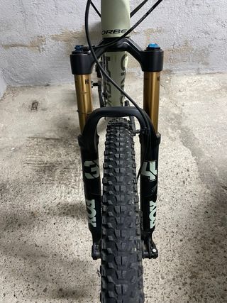 Orbea Oiz M10 TR Talla L