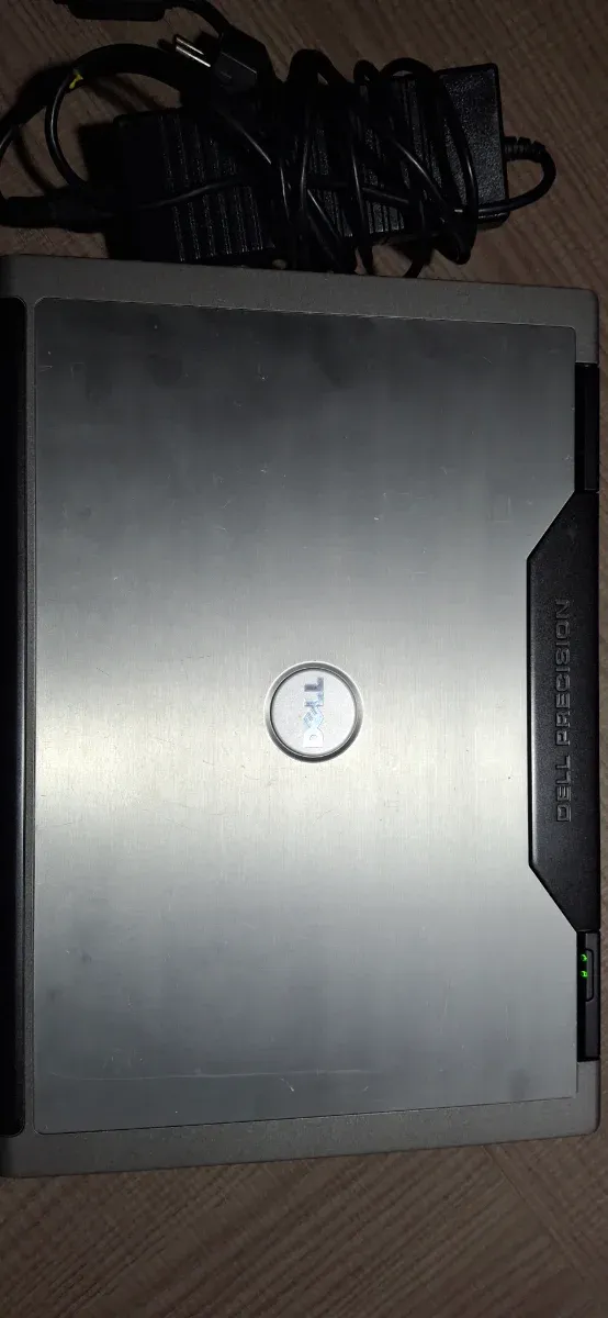 Portátil Dell Precision M90. Funcionando muy bien. afbeelding 5