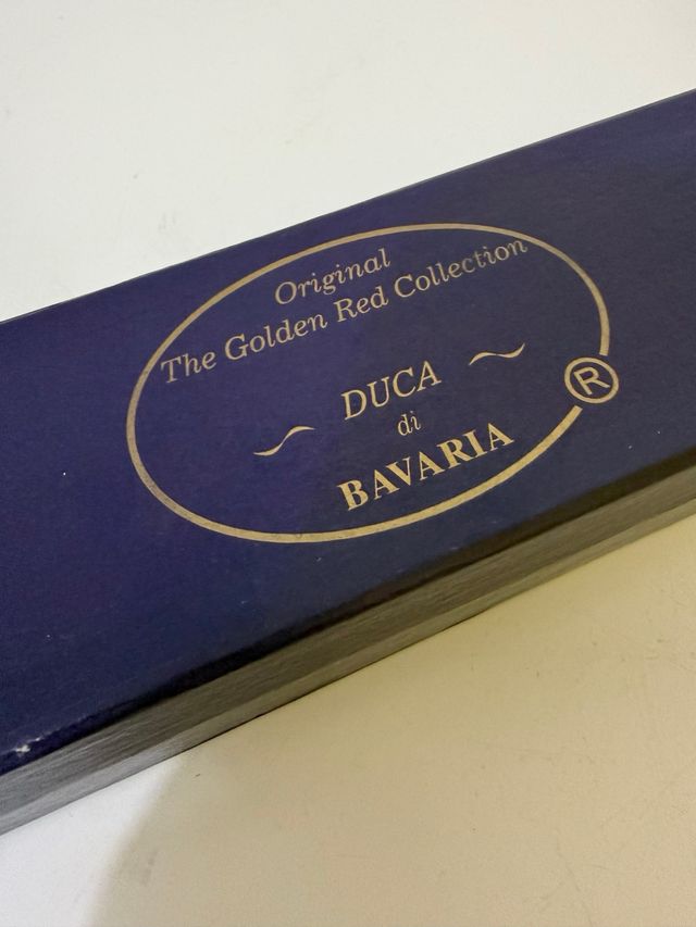 Mini Tazzine Duca Bavaria Set