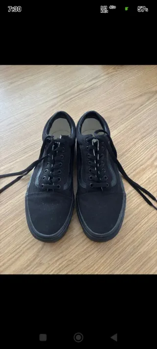 Zapatillas Vans Old Skool