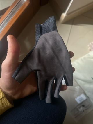 Guanti Ciclismo Q36.5 Aero Tg M