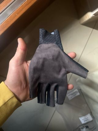 Guanti Ciclismo Q36.5 Aero Tg M