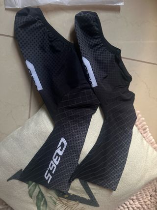 Copriscarpe Q36.5 Aero Team Pro L/XL