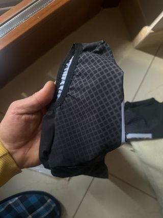 Copriscarpe Q36.5 Aero Team Pro L/XL