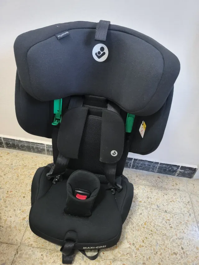Silla coche bebé Nomad Plus