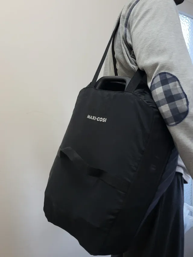 Silla coche bebé Nomad Plus