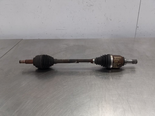 TRANSMISION DELANTERA IZQUIERDA DACIA LOGAN MCV I