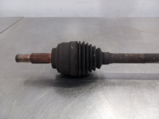 TRANSMISION DELANTERA IZQUIERDA DACIA LOGAN MCV I