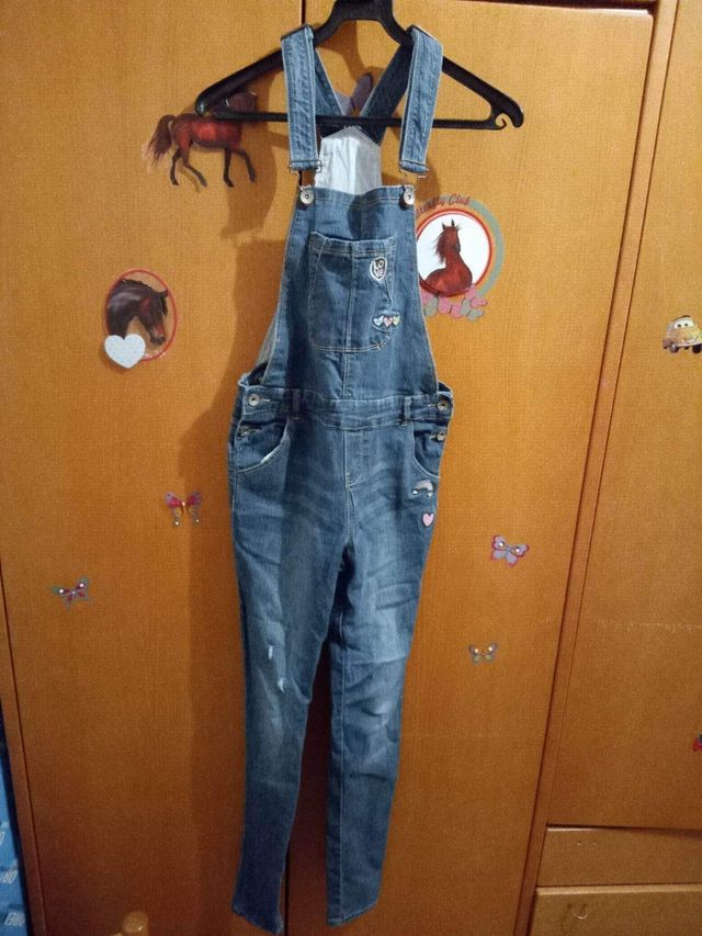 Lote 20 prendas niña 12 a 14 años