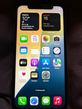 IPHONE XS 512 GB