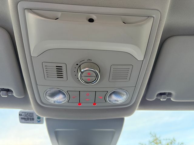 SEAT Leon ST FR Dic.2015