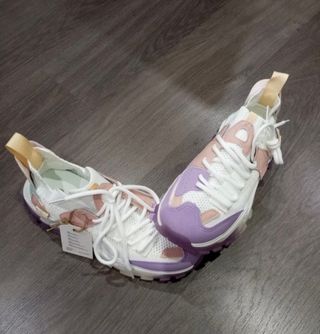 Zapatillas casual mujer talla 39