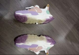 Zapatillas casual mujer talla 39