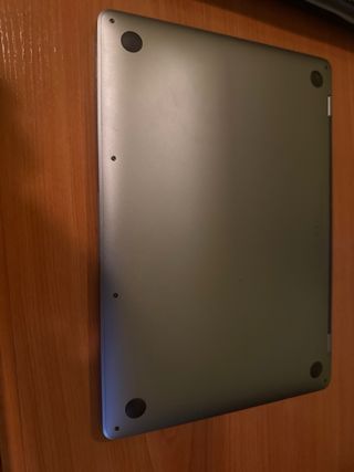 MacBook Pro 13” 2022 M2 – 512GB – perfecto estado