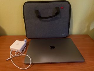 MacBook Pro 13” 2022 M2 – 512GB – perfecto estado
