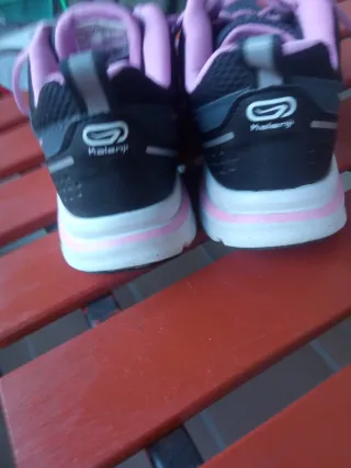 Zapatillas deportivas Kalenji