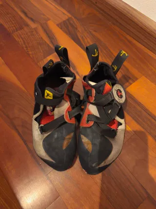 Scarpe da arrampicata Tenaya Iati 38