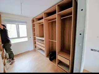 MONTADADOR DE MUEBLES