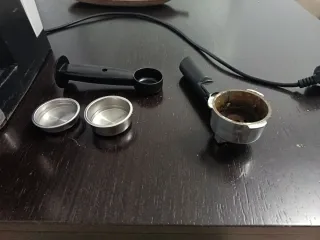 Cafetera Cecotec Power Espresso 20