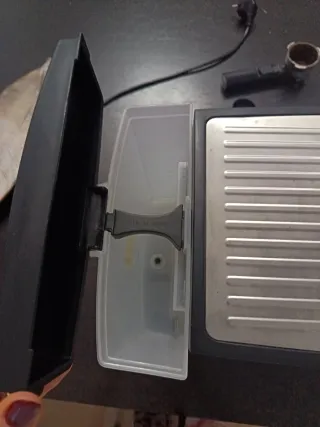 Cafetera Cecotec Power Espresso 20