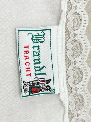 Conjunto de dos tops Bershka