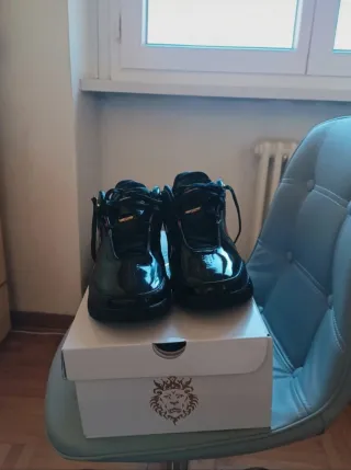 Nike LeBron Next Gen AMPD Scarpe da Basket