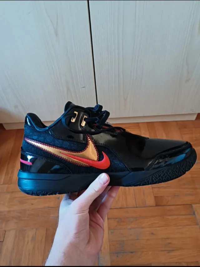 Nike LeBron Next Gen AMPD Scarpe da Basket