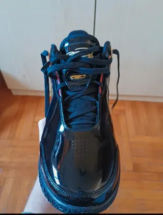 Nike LeBron Next Gen AMPD Scarpe da Basket