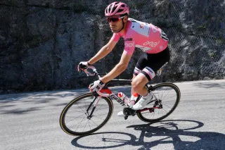 Bicicleta Giant TCR Advanced Pro Team