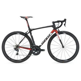 Bicicleta Giant TCR Advanced Pro Team