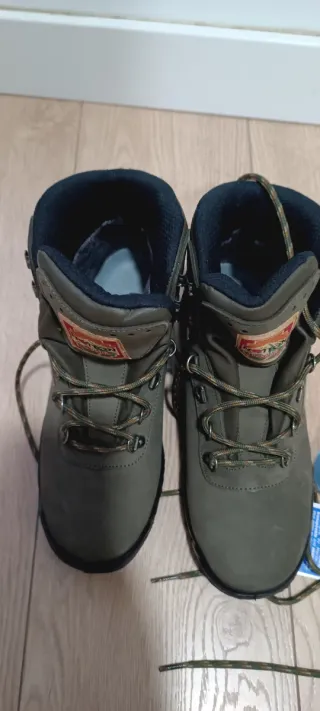 Botas de montaña unisex Notton trekking