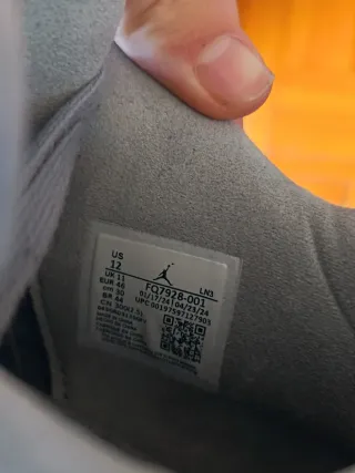 Jordan 4 Retro SE Paris Olympic Wet Cement