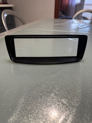 Adattatore Radio 1DIN Citroen/Peugeot/Toyota