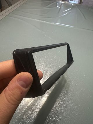 Adattatore Radio 1DIN Citroen/Peugeot/Toyota