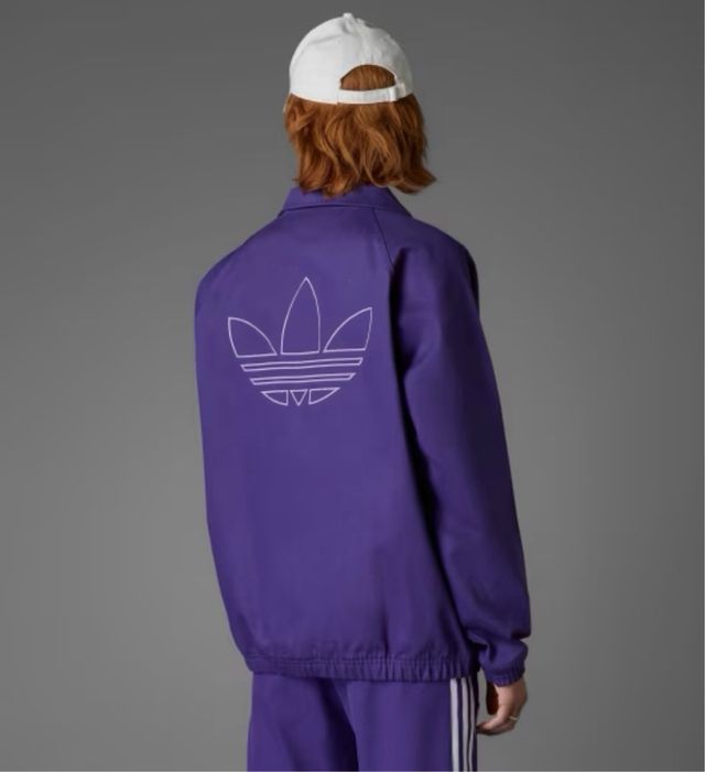 Sudadera Real Madrid Adidas