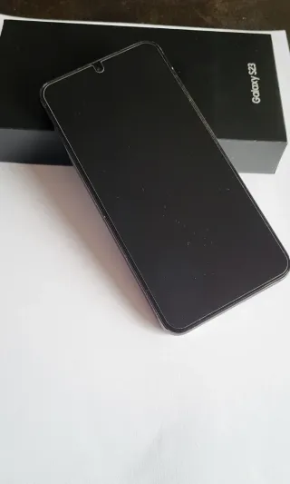 Samsung S23 256GB Grigio