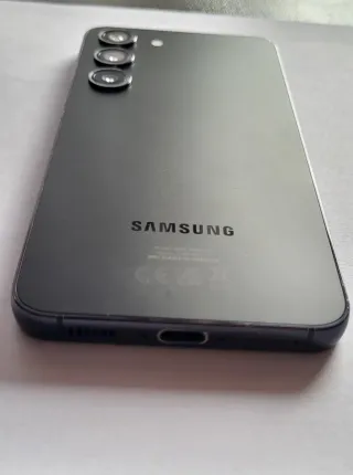 Samsung S23 256GB Grigio