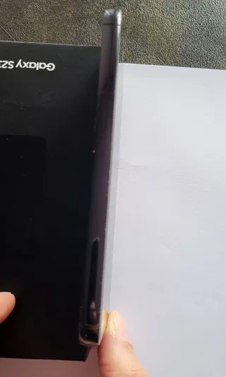 Samsung S23 256GB Grigio