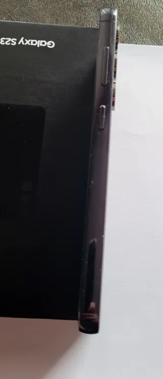 Samsung S23 256GB Grigio