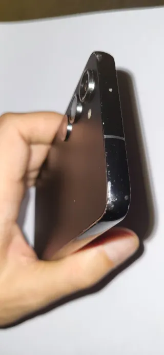 Samsung S23 256GB Grigio