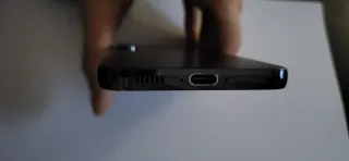 Samsung S23 256GB Grigio